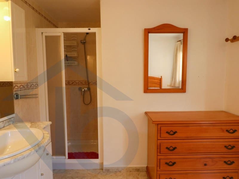 3 bedroom Villa for sale in San Juan de los Terreros with pool - € 250,000 (Ref: 6950130)