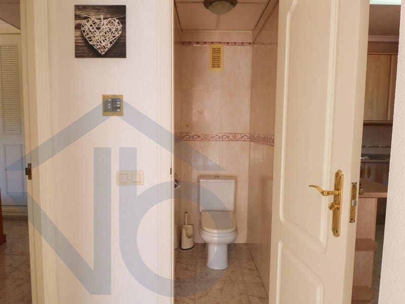 3 bedroom Villa for sale in San Juan de los Terreros with pool - € 250,000 (Ref: 6950130)