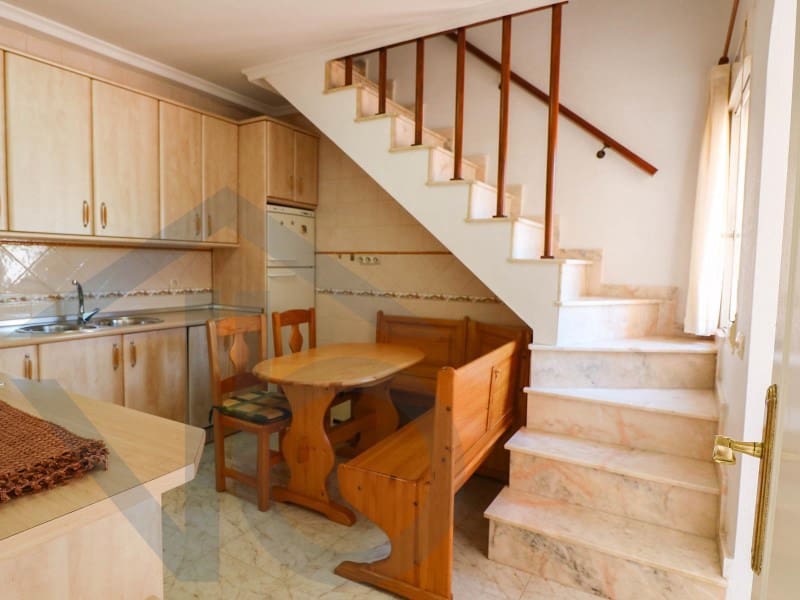 3 bedroom Villa for sale in San Juan de los Terreros with pool - € 250,000 (Ref: 6950130)