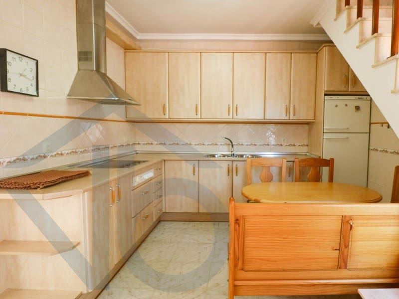 3 bedroom Villa for sale in San Juan de los Terreros with pool - € 250,000 (Ref: 6950130)