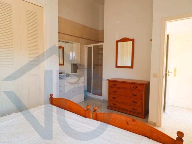 3 bedroom Villa for sale in San Juan de los Terreros with pool - € 250,000 (Ref: 6950130)