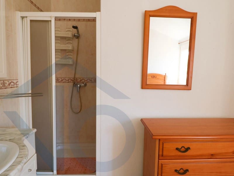 3 bedroom Villa for sale in San Juan de los Terreros with pool - € 250,000 (Ref: 6950130)