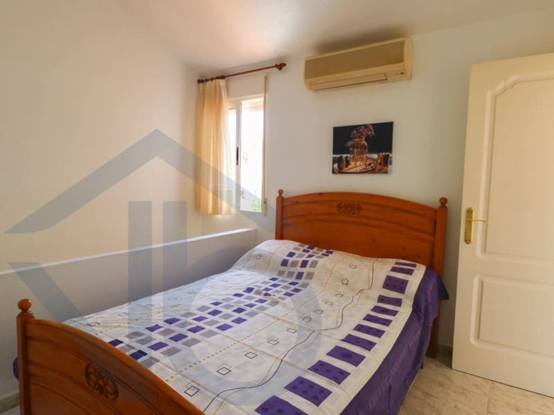 3 bedroom Villa for sale in San Juan de los Terreros with pool - € 250,000 (Ref: 6950130)