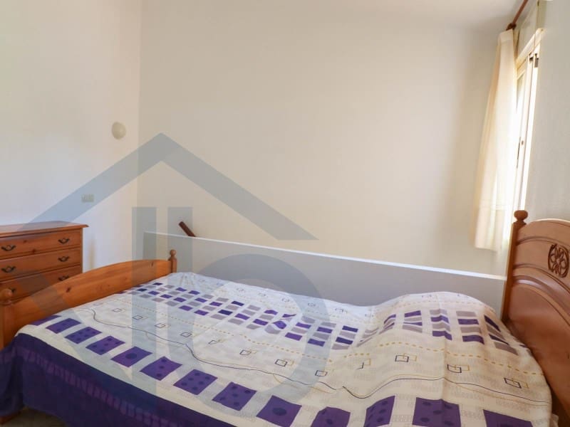 3 bedroom Villa for sale in San Juan de los Terreros with pool - € 250,000 (Ref: 6950130)