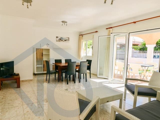3 soveværelse Villa til salg i San Juan de los Terreros, Pulpí med swimmingpool - € 250.000 (Ref: 6950130)