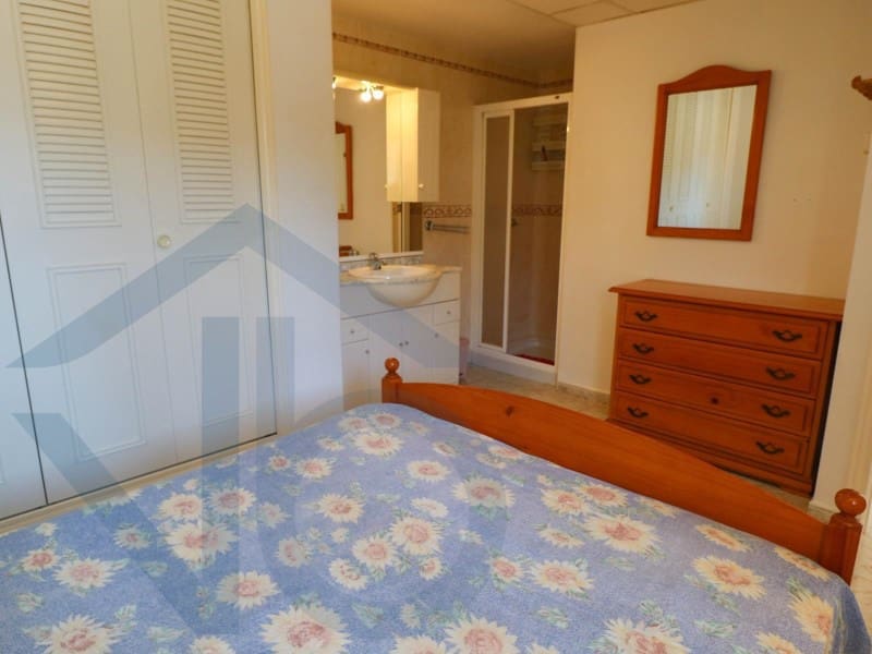 3 bedroom Villa for sale in San Juan de los Terreros with pool - € 250,000 (Ref: 6950130)