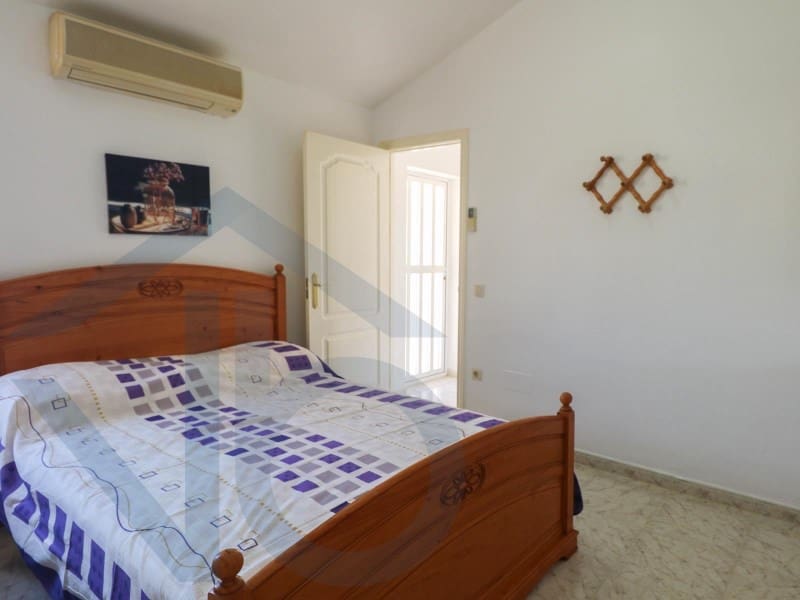 3 bedroom Villa for sale in San Juan de los Terreros with pool - € 250,000 (Ref: 6950130)