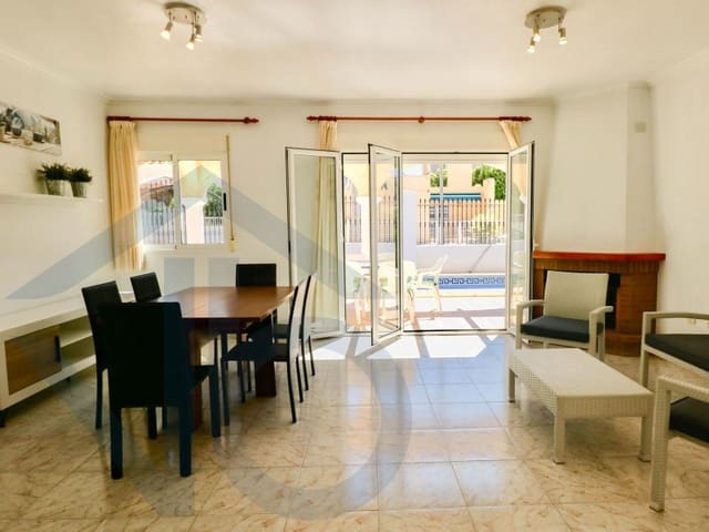 3 soveværelse Villa til salg i San Juan de los Terreros, Pulpí med swimmingpool - € 250.000 (Ref: 6950130)