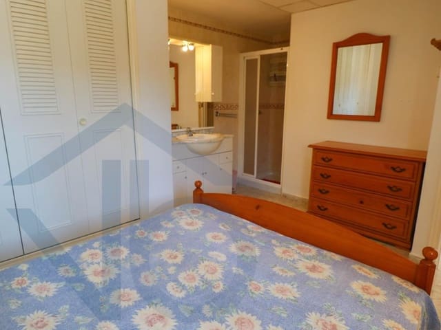 3 soveværelse Villa til salg i San Juan de los Terreros, Pulpí med swimmingpool - € 250.000 (Ref: 6950130)