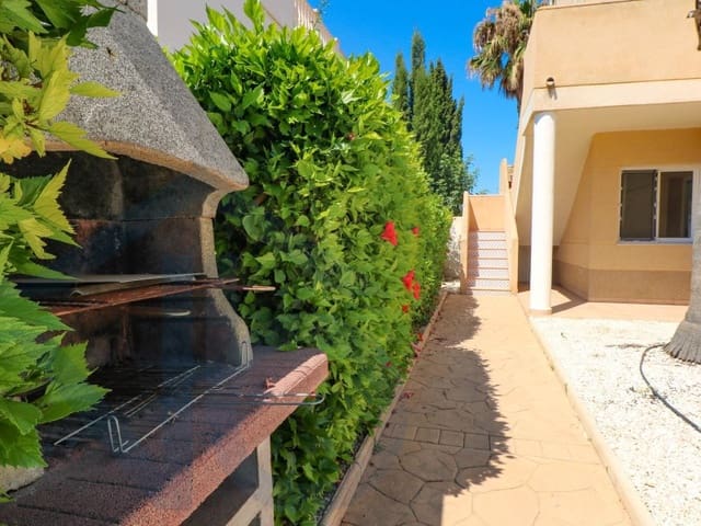 3 soveværelse Villa til salg i San Juan de los Terreros, Pulpí med swimmingpool - € 250.000 (Ref: 6950130)
