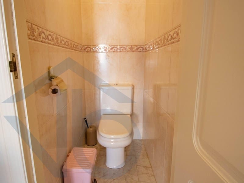 3 bedroom Villa for sale in San Juan de los Terreros with pool - € 265,000 (Ref: 6950130)