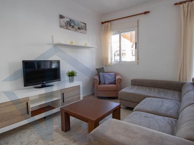 3 slaapkamer Villa te koop in San Juan de los Terreros, Pulpí met zwembad - € 265.000 (Ref: 6950130)
