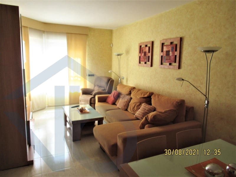 4 soveværelse Byhus til salg i Pulpi med garage - € 220.000 (Ref: 6950139)