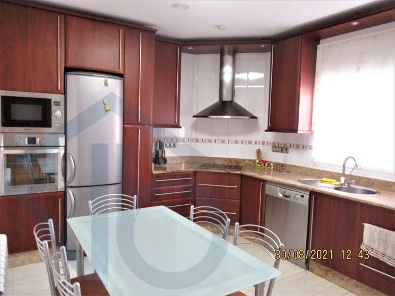 4 soveværelse Byhus til salg i Pulpi med garage - € 220.000 (Ref: 6950139)