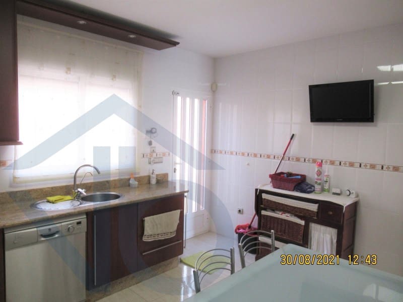 4 soveværelse Byhus til salg i Pulpi med garage - € 220.000 (Ref: 6950139)