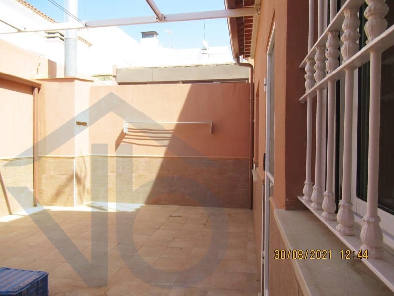 4 soveværelse Byhus til salg i Pulpi med garage - € 220.000 (Ref: 6950139)