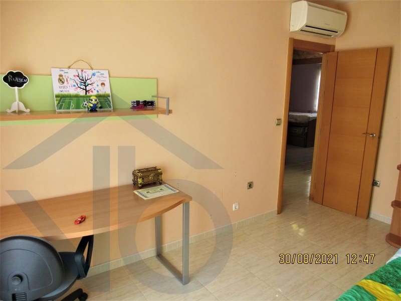 4 soveværelse Byhus til salg i Pulpi med garage - € 220.000 (Ref: 6950139)