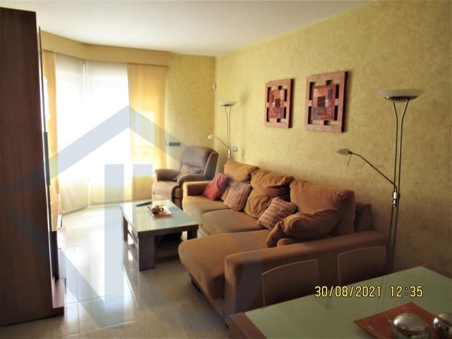 4 bedroom Townhouse for sale in Pulpí with garage - € 220,000 (Ref: 6950139)