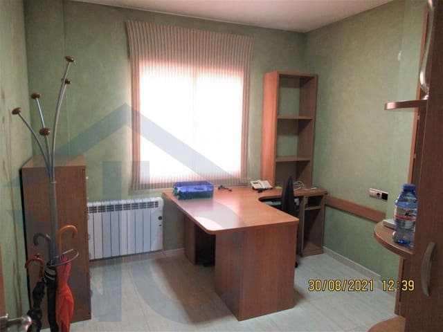 4 bedroom Townhouse for sale in Pulpí with garage - € 220,000 (Ref: 6950139)