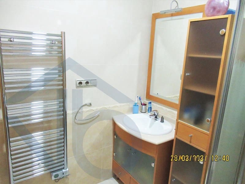 4 soveværelse Byhus til salg i Pulpi med garage - € 220.000 (Ref: 6950139)