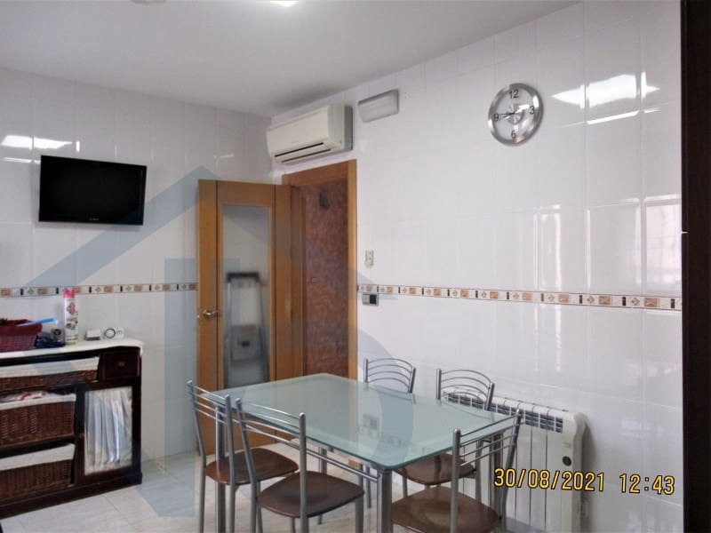 4 soveværelse Byhus til salg i Pulpi med garage - € 220.000 (Ref: 6950139)