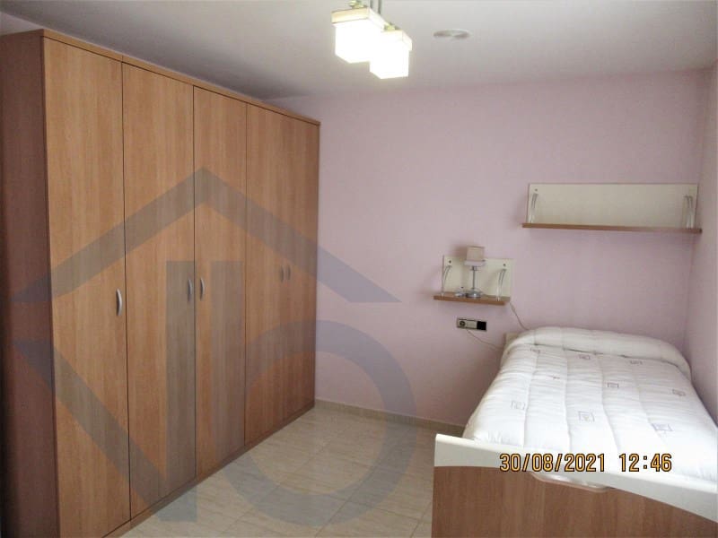 4 soveværelse Byhus til salg i Pulpi med garage - € 220.000 (Ref: 6950139)