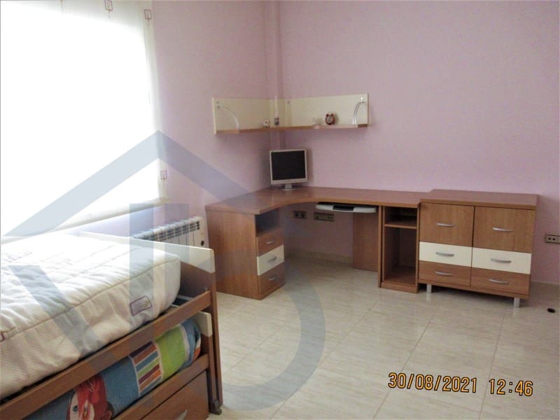 4 soveværelse Byhus til salg i Pulpi med garage - € 220.000 (Ref: 6950139)