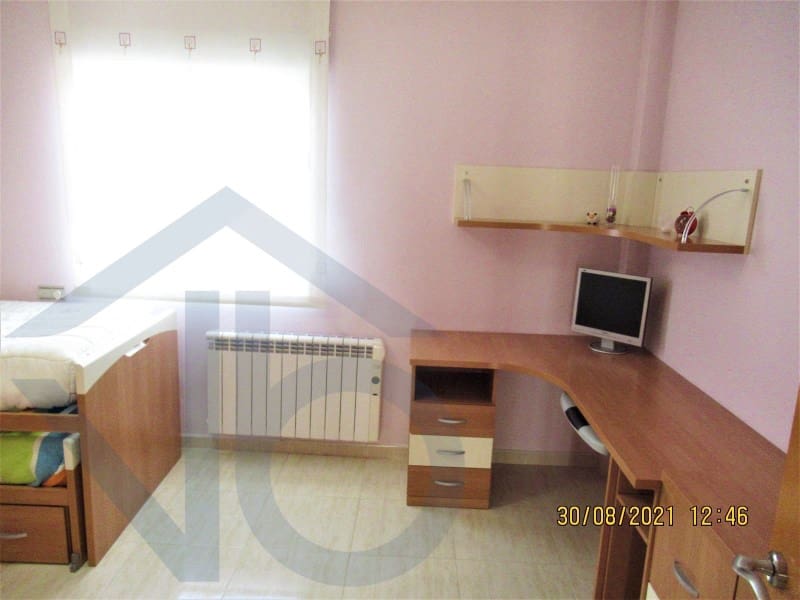 4 soveværelse Byhus til salg i Pulpi med garage - € 220.000 (Ref: 6950139)