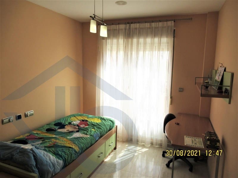 4 soveværelse Byhus til salg i Pulpi med garage - € 220.000 (Ref: 6950139)