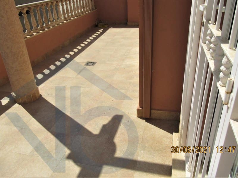 4 soveværelse Byhus til salg i Pulpi med garage - € 220.000 (Ref: 6950139)