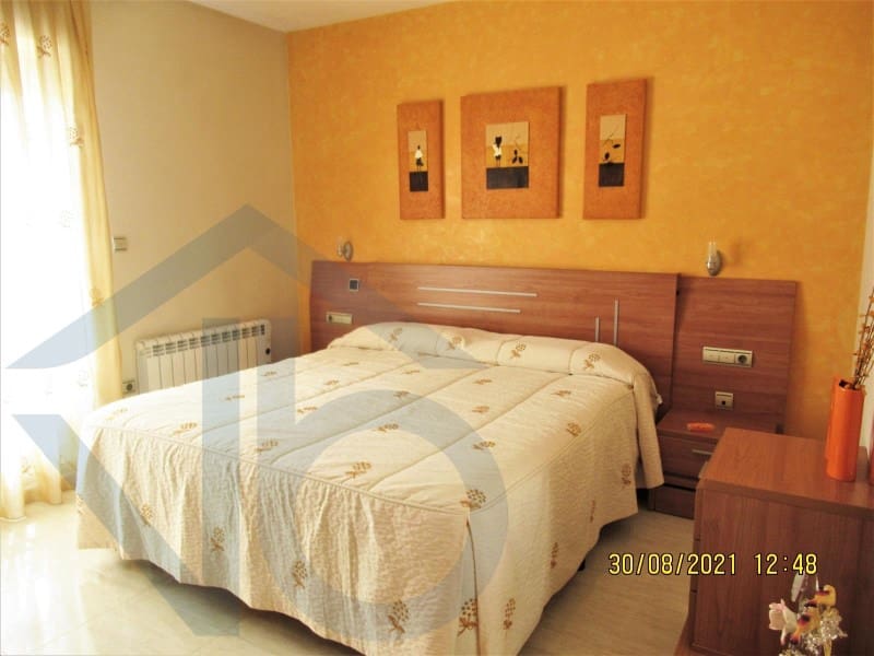 4 soveværelse Byhus til salg i Pulpi med garage - € 220.000 (Ref: 6950139)