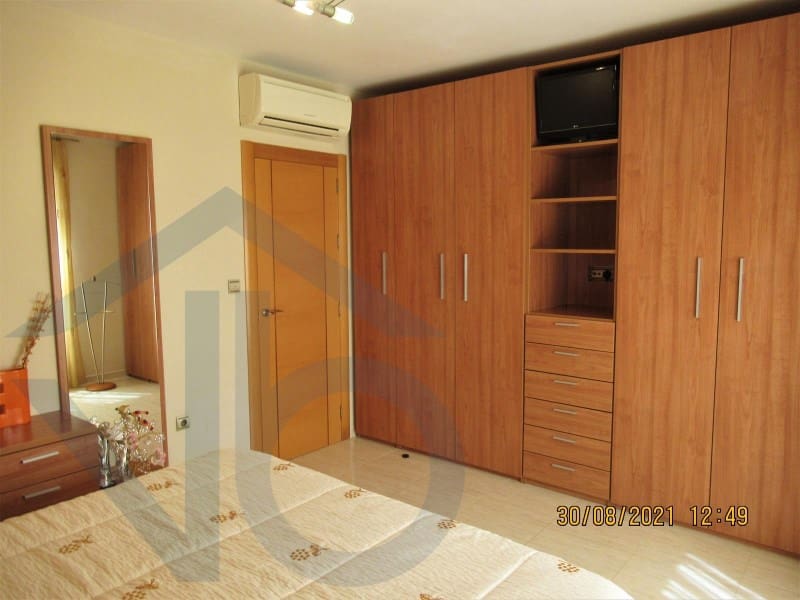 4 soveværelse Byhus til salg i Pulpi med garage - € 220.000 (Ref: 6950139)