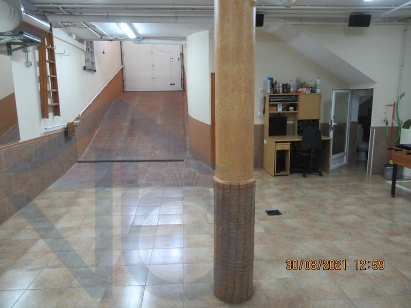 4 soveværelse Byhus til salg i Pulpi med garage - € 220.000 (Ref: 6950139)