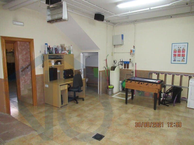 4 soveværelse Byhus til salg i Pulpi med garage - € 220.000 (Ref: 6950139)