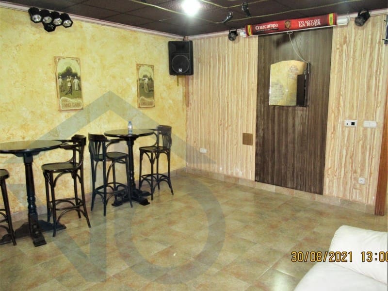 4 soveværelse Byhus til salg i Pulpi med garage - € 220.000 (Ref: 6950139)