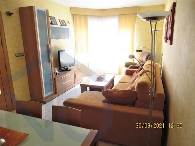 4 bedroom Townhouse for sale in Pulpí with garage - € 220,000 (Ref: 6950139)