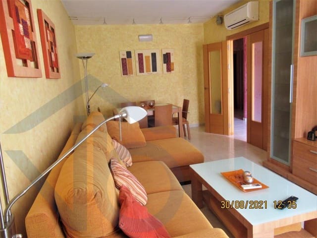 4 bedroom Townhouse for sale in Pulpí with garage - € 220,000 (Ref: 6950139)