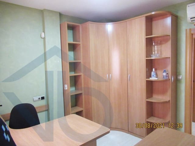 4 bedroom Townhouse for sale in Pulpí with garage - € 220,000 (Ref: 6950139)