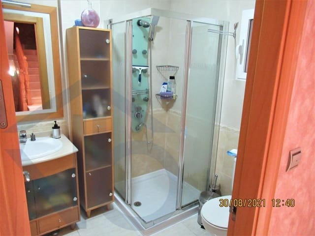 4 bedroom Townhouse for sale in Pulpí with garage - € 220,000 (Ref: 6950139)