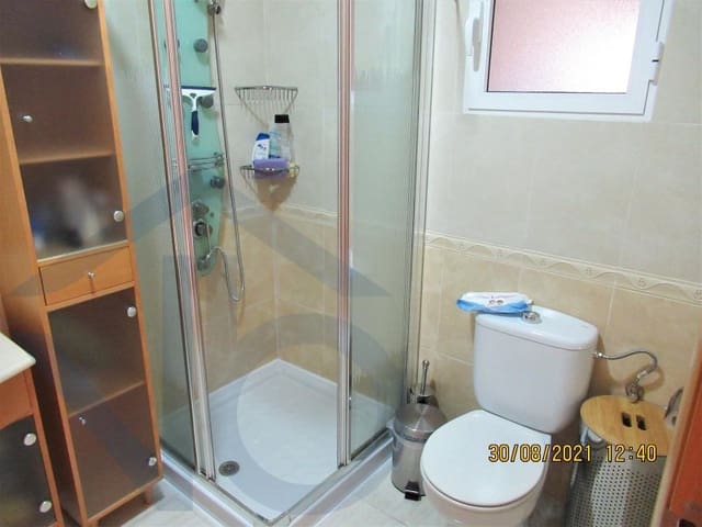 4 bedroom Townhouse for sale in Pulpí with garage - € 220,000 (Ref: 6950139)