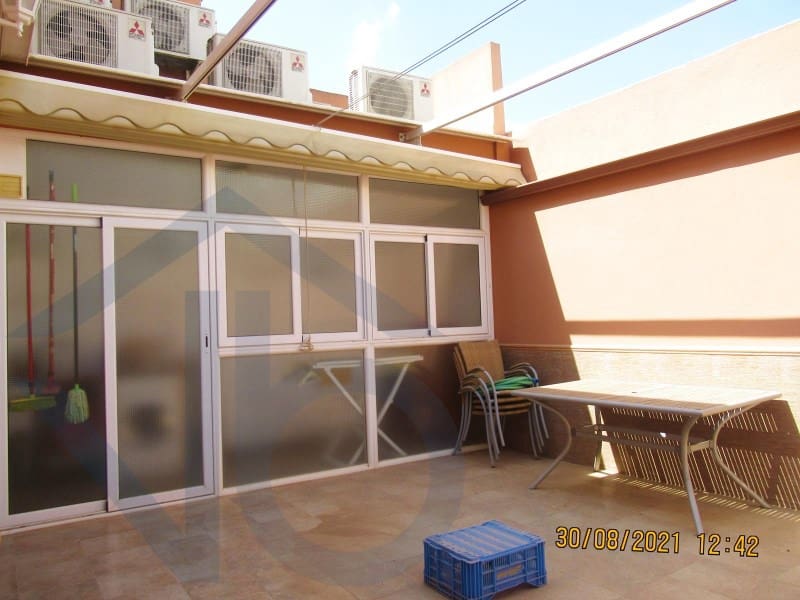 4 soveværelse Byhus til salg i Pulpi med garage - € 220.000 (Ref: 6950139)