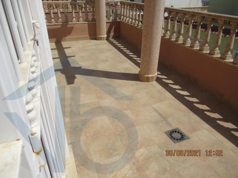 4 soveværelse Byhus til salg i Pulpi med garage - € 220.000 (Ref: 6950139)