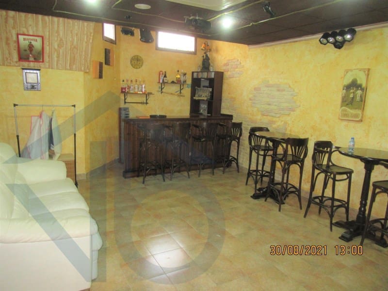 4 soveværelse Byhus til salg i Pulpi med garage - € 220.000 (Ref: 6950139)