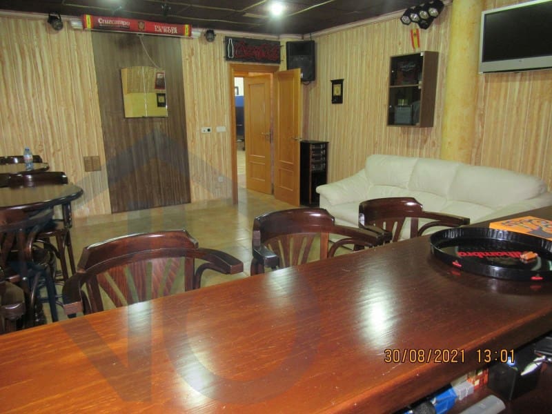 4 soveværelse Byhus til salg i Pulpi med garage - € 220.000 (Ref: 6950139)