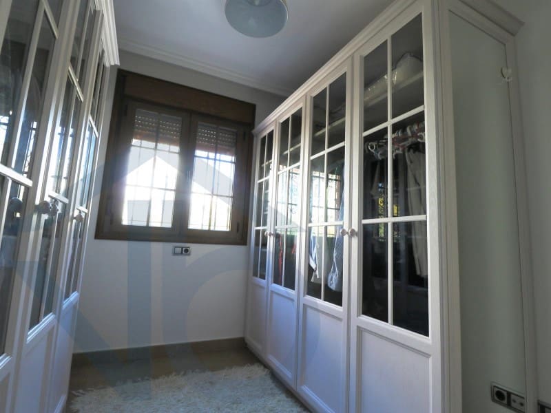 4 camera da letto Casa in vendita in San Juan de los Terreros con garage - 330.000 € (Rif: 6950141)