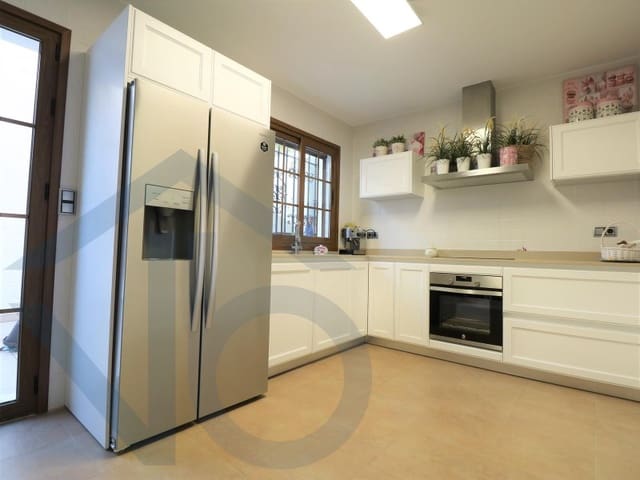 4 bedroom Townhouse for sale in San Juan de los Terreros, Pulpí with garage - € 330,000 (Ref: 6950141)