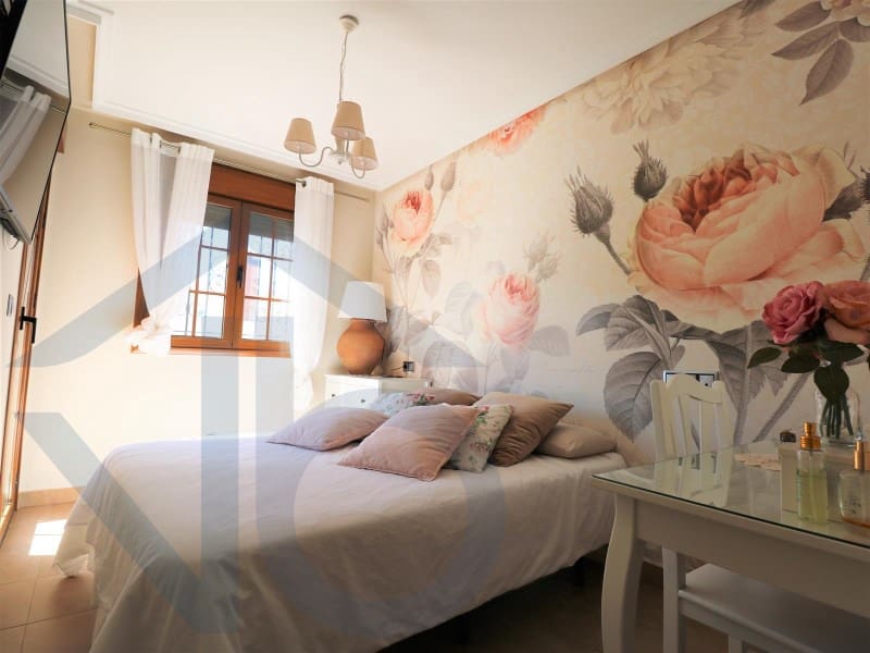 4 camera da letto Casa in vendita in San Juan de los Terreros con garage - 330.000 € (Rif: 6950141)