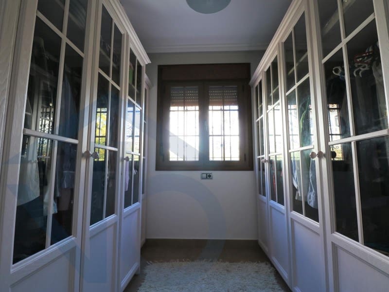 4 camera da letto Casa in vendita in San Juan de los Terreros con garage - 330.000 € (Rif: 6950141)