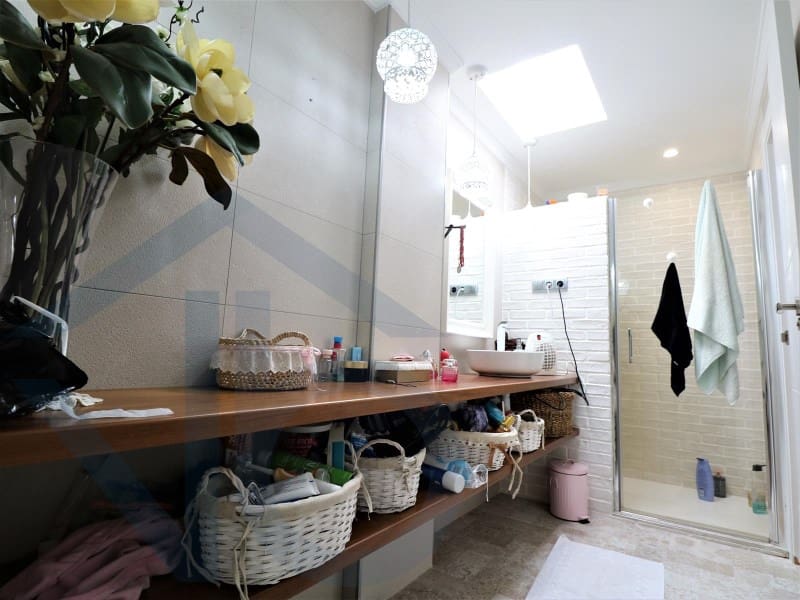 4 camera da letto Casa in vendita in San Juan de los Terreros con garage - 330.000 € (Rif: 6950141)