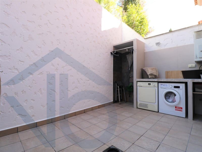 4 camera da letto Casa in vendita in San Juan de los Terreros con garage - 330.000 € (Rif: 6950141)